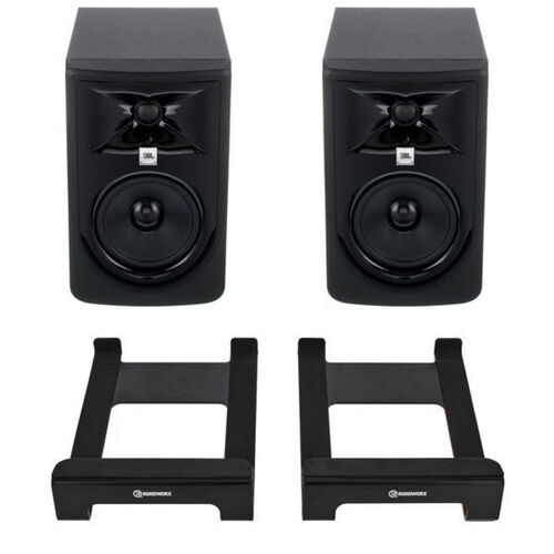 JBL 305P MkII (хос) түрээс