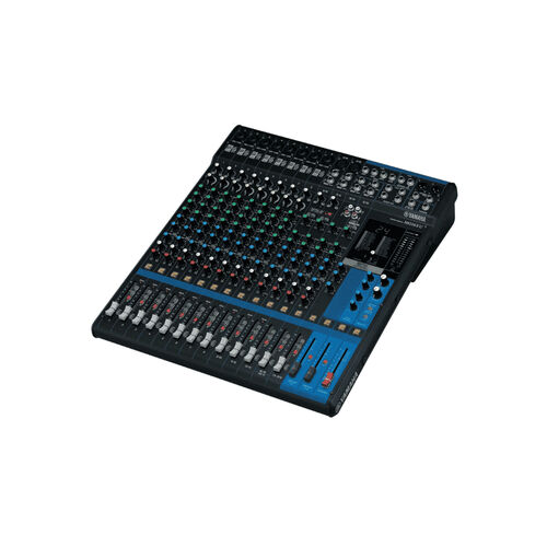 Yamaha MG16XU (пүльт) түрээс