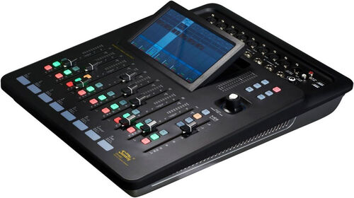 Soundking DM20 Digital Mixer /Пүльт/ түрээс