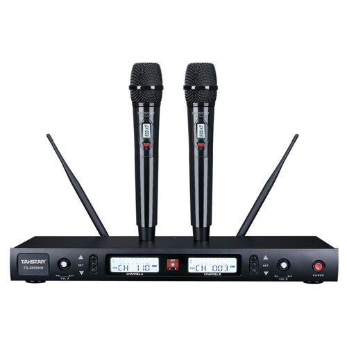 Takstar TS-8808HH Wireless Microphone түрээс