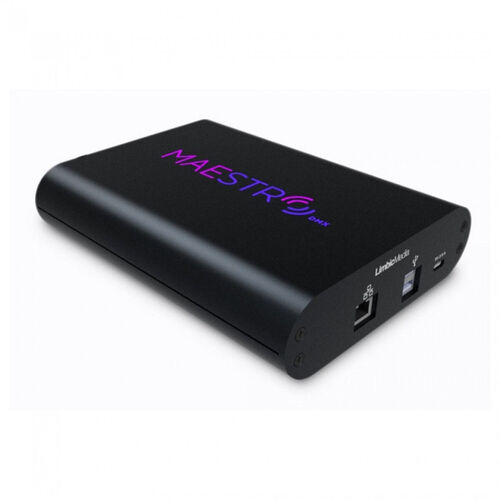 Maestro DMX controller түрээс