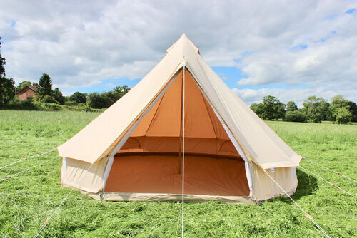 Зуны Bell tent Майхан /4м / түрээс